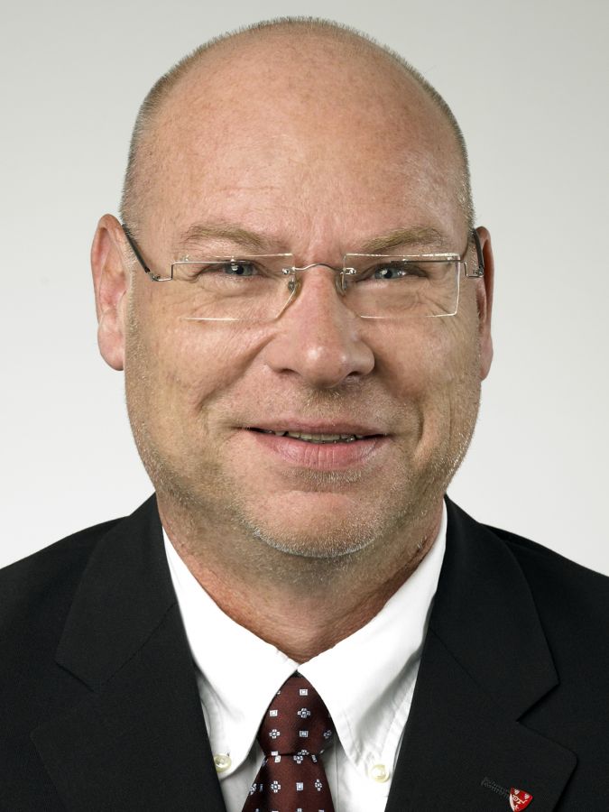Martin Wackerbauer (Dipl.Ing (FH))